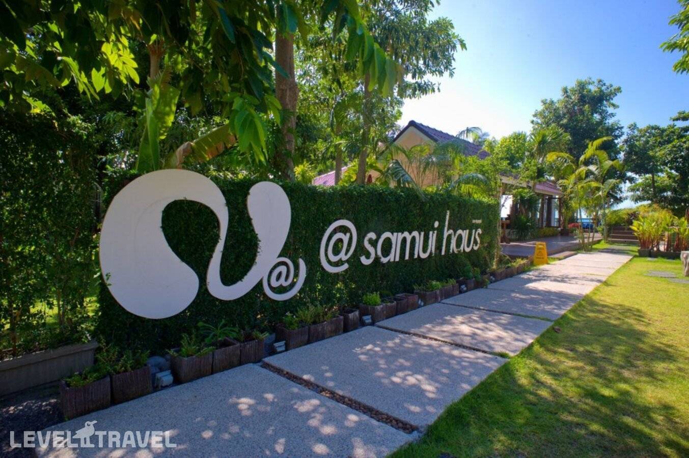 фотографии отеля Samui Haus в Таиланд(Липа Ной Бич) - фото №24