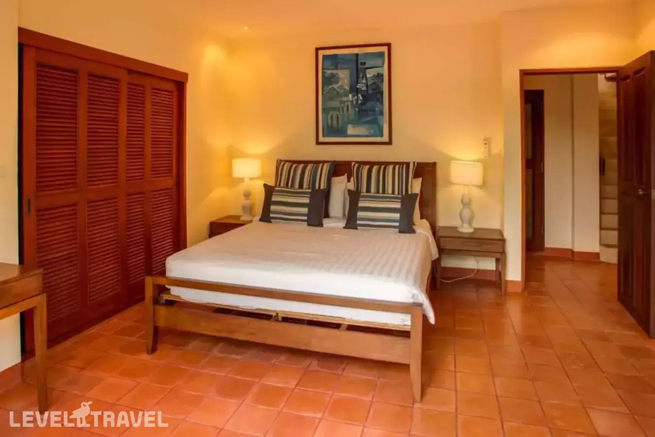 Alpha Villa