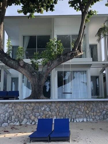 Baan Fah Resort