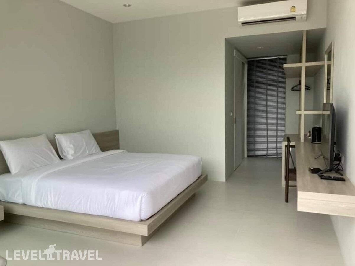 фотографии отеля Baan Fah Resort в Таиланд(Маенам Бич) - фото №8