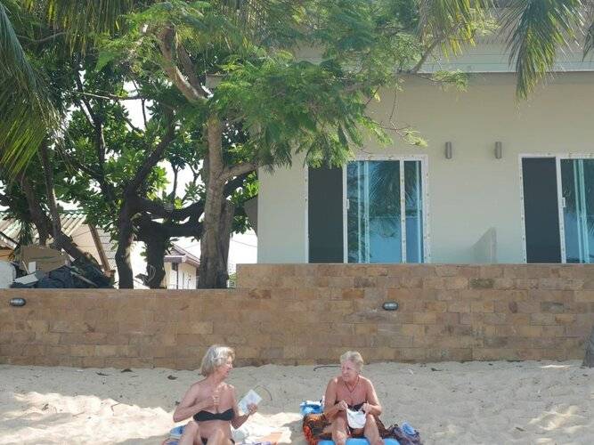 Baan Fah Resort