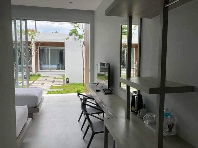 Baan Fah Resort