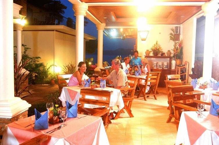 Baan Fah Resort