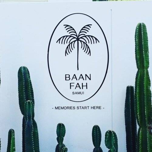 Baan Fah Resort