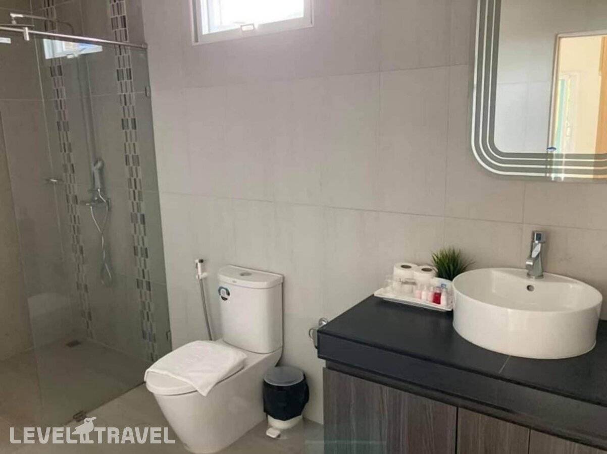 фотографии отеля Baan Fah Resort в Таиланд(Маенам Бич) - фото №16