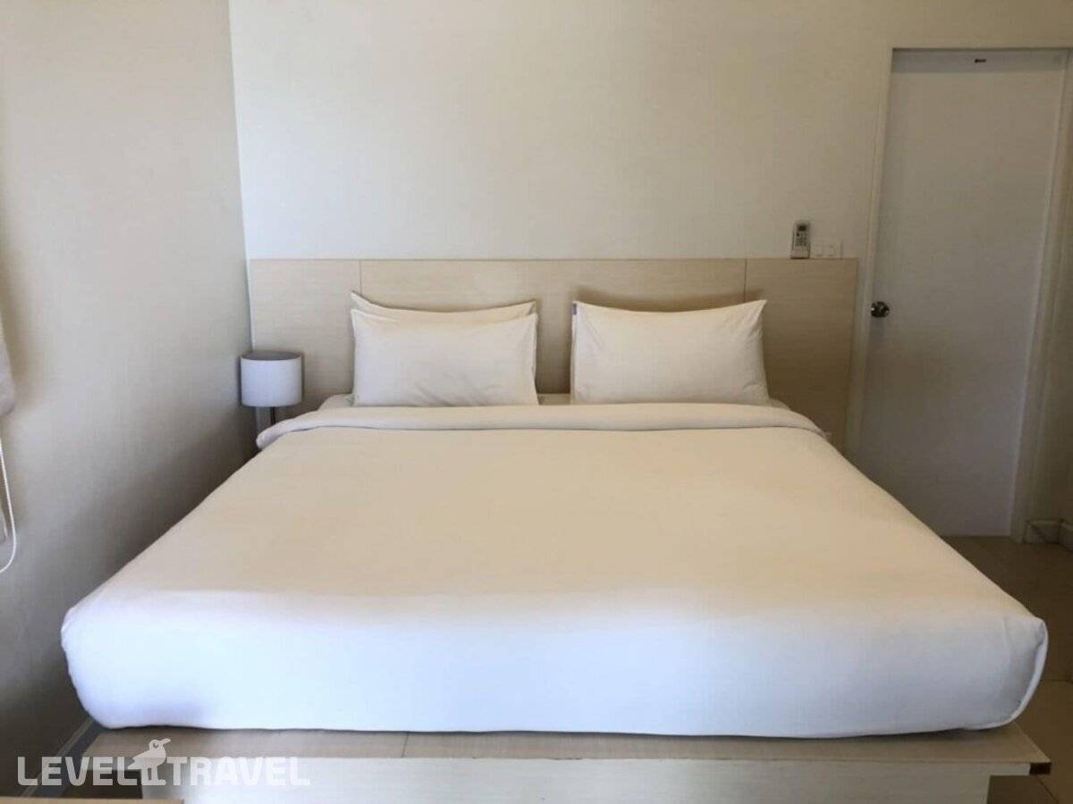 фотографии отеля Baan Fah Resort в Таиланд(Маенам Бич) - фото №28