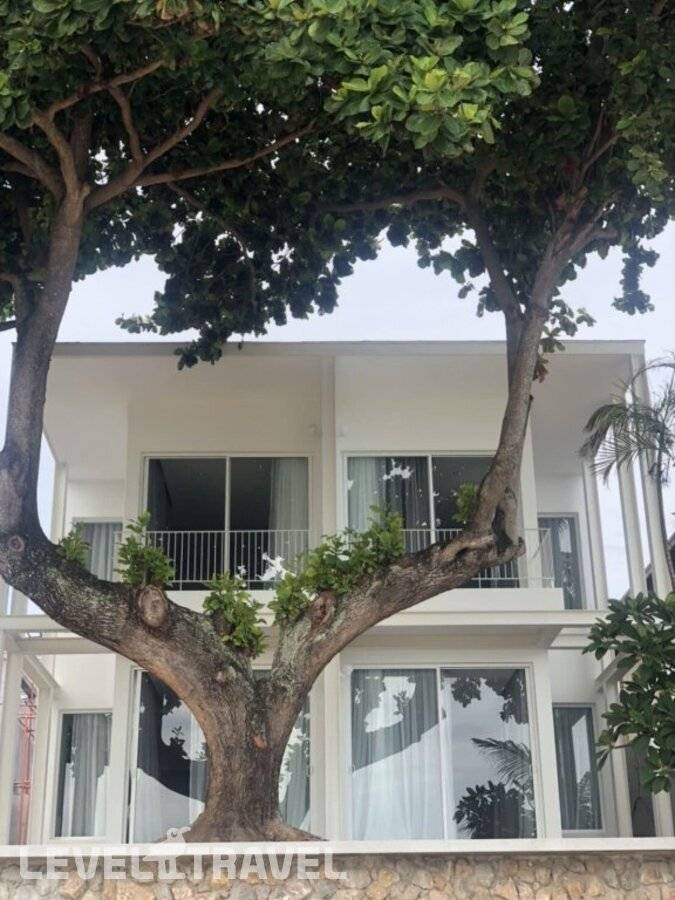 фотографии отеля Baan Fah Resort в Таиланд(Маенам Бич) - фото №20