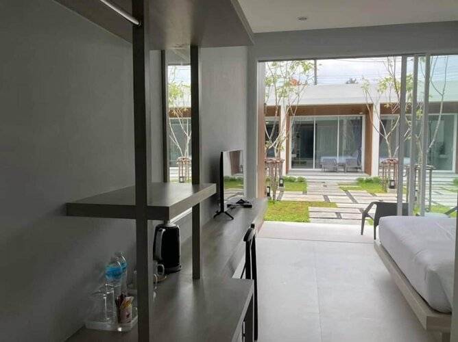 Baan Fah Resort