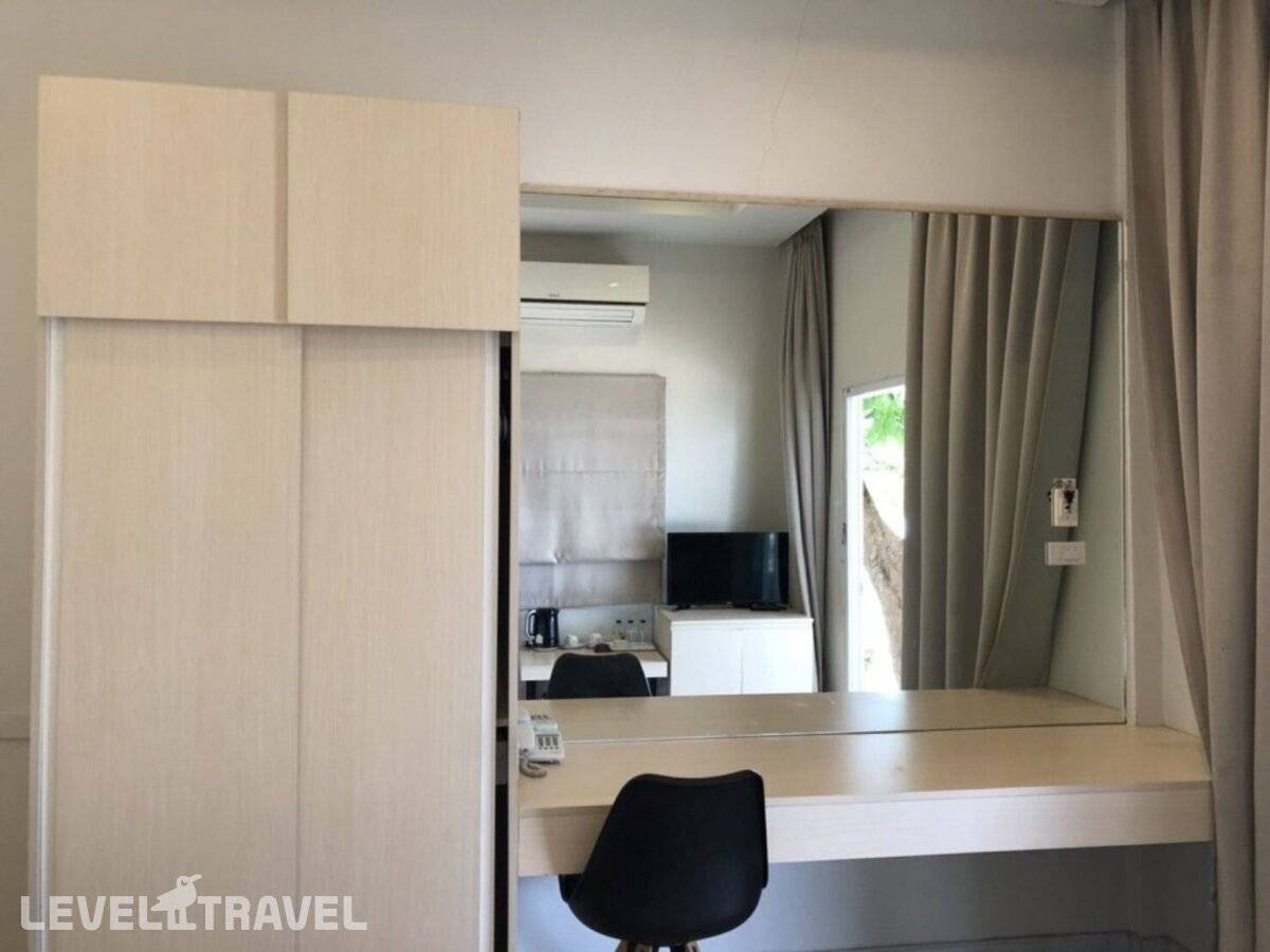 фотографии отеля Baan Fah Resort в Таиланд(Маенам Бич) - фото №19