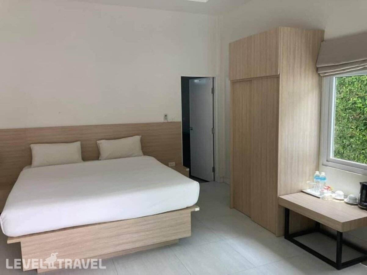 фотографии отеля Baan Fah Resort в Таиланд(Маенам Бич) - фото №4