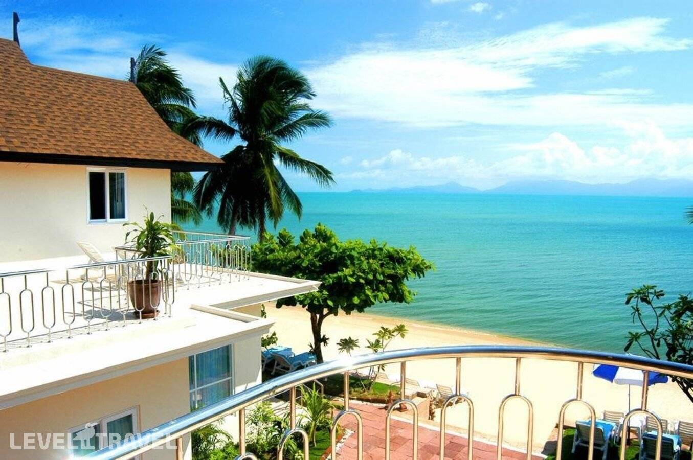 фотографии отеля Baan Fah Resort в Таиланд(Маенам Бич) - фото №9