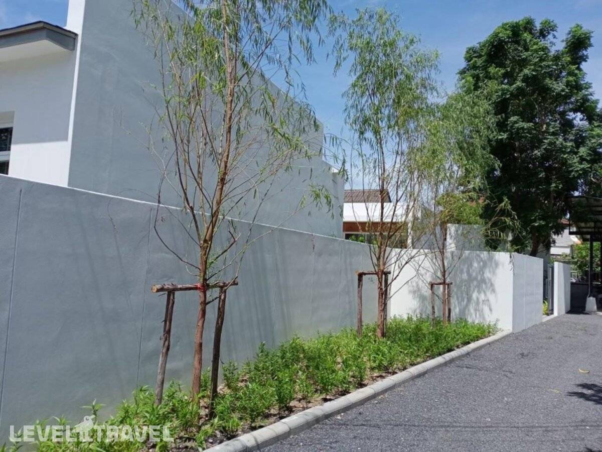 фотографии отеля Baan Fah Resort в Таиланд(Маенам Бич) - фото №11