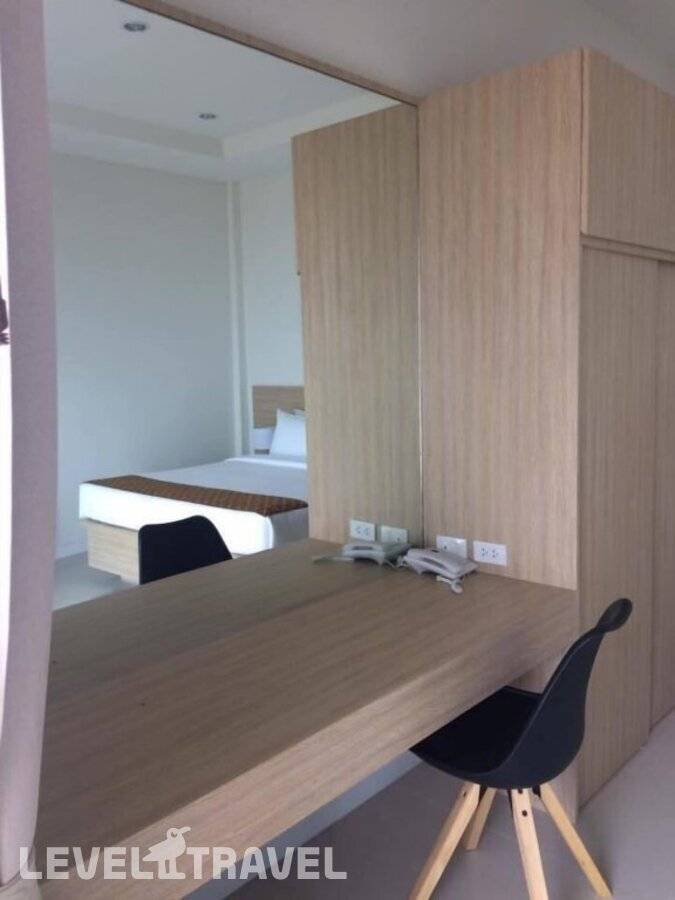 фотографии отеля Baan Fah Resort в Таиланд(Маенам Бич) - фото №14