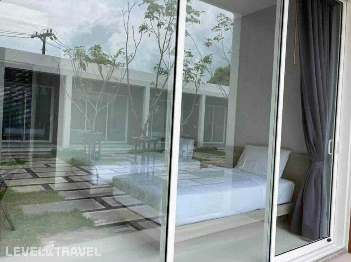 фотографии отеля Baan Fah Resort в Таиланд(Маенам Бич) - фото №15