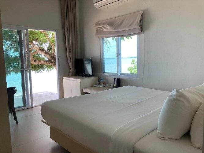 Baan Fah Resort