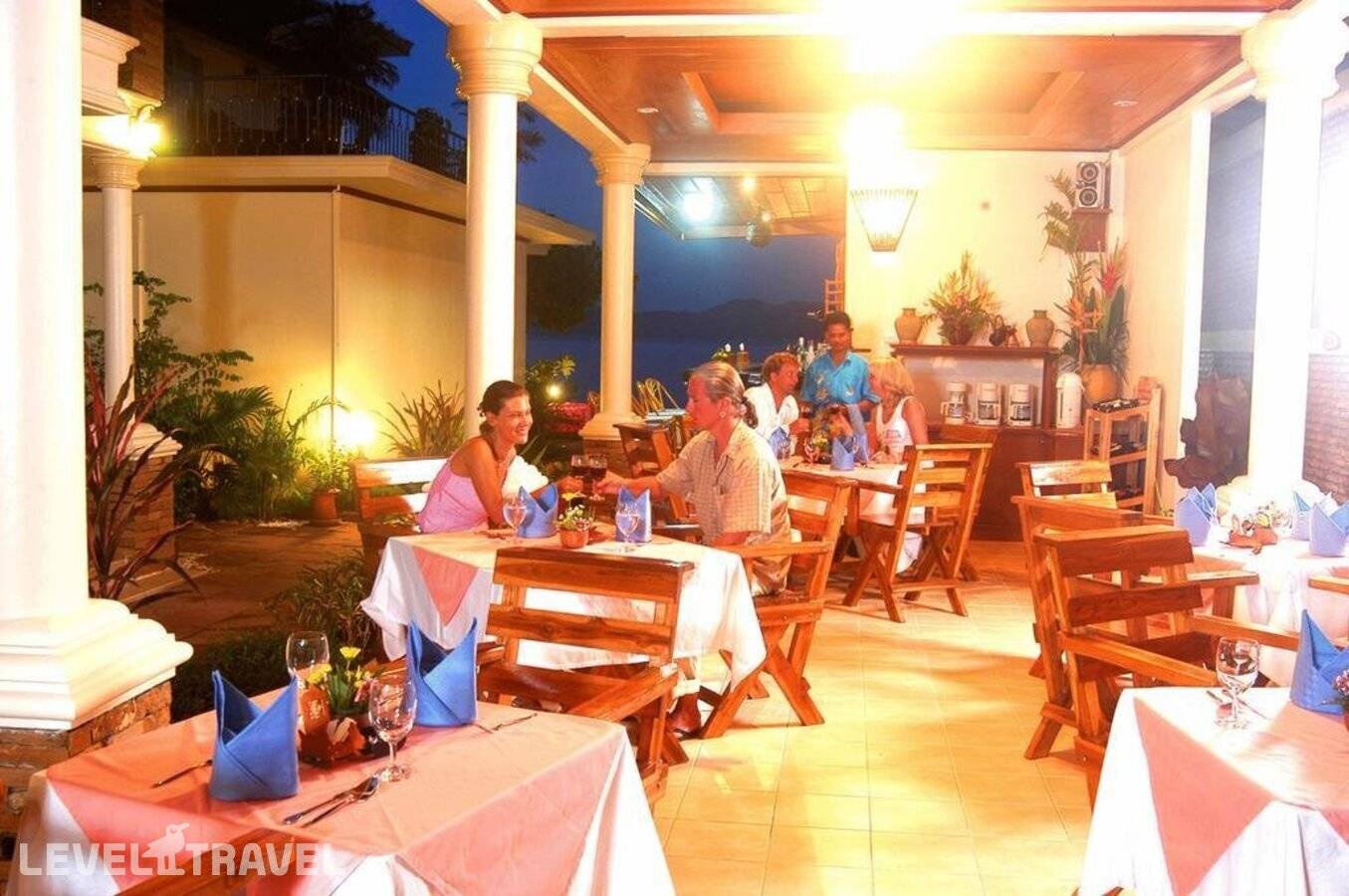 фотографии отеля Baan Fah Resort в Таиланд(Маенам Бич) - фото №10