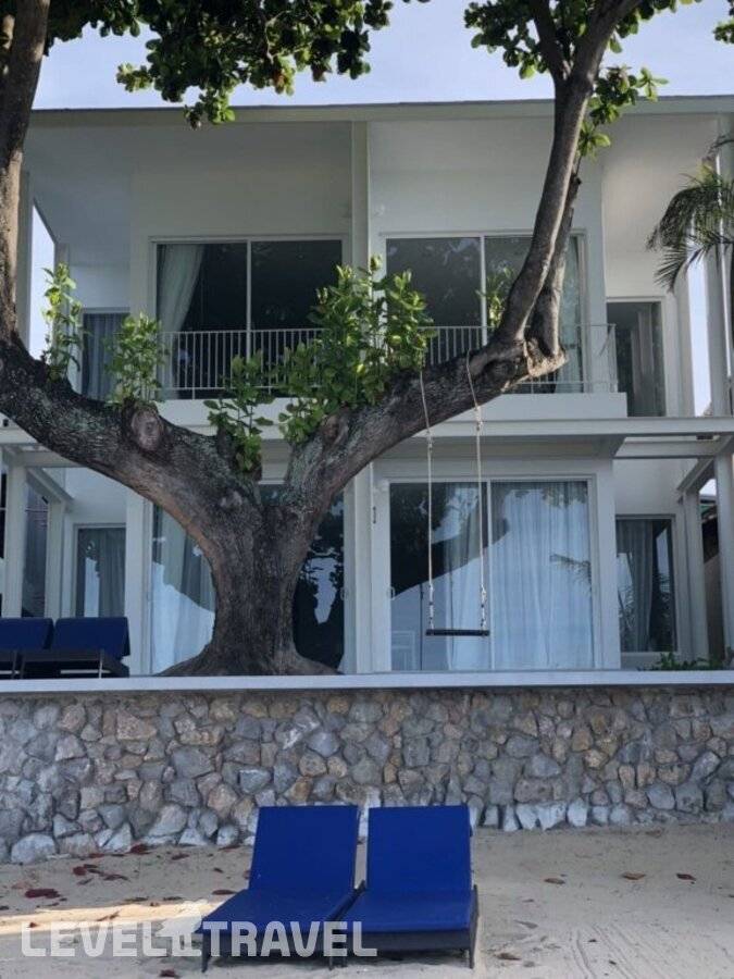 фотографии отеля Baan Fah Resort в Таиланд(Маенам Бич) - фото №23