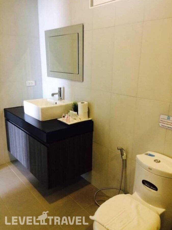 фотографии отеля Baan Fah Resort в Таиланд(Маенам Бич) - фото №5