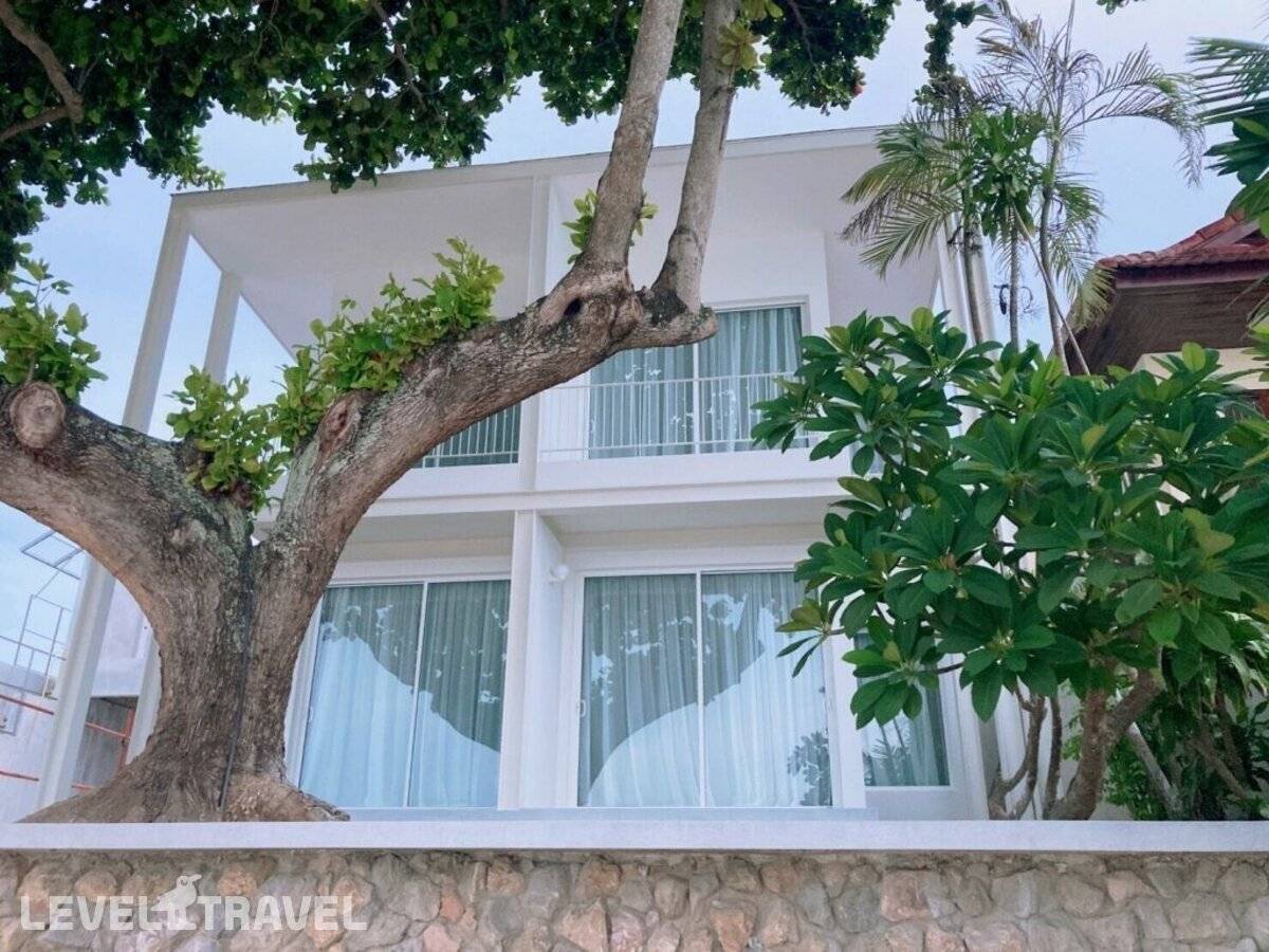 фотографии отеля Baan Fah Resort в Таиланд(Маенам Бич) - фото №21