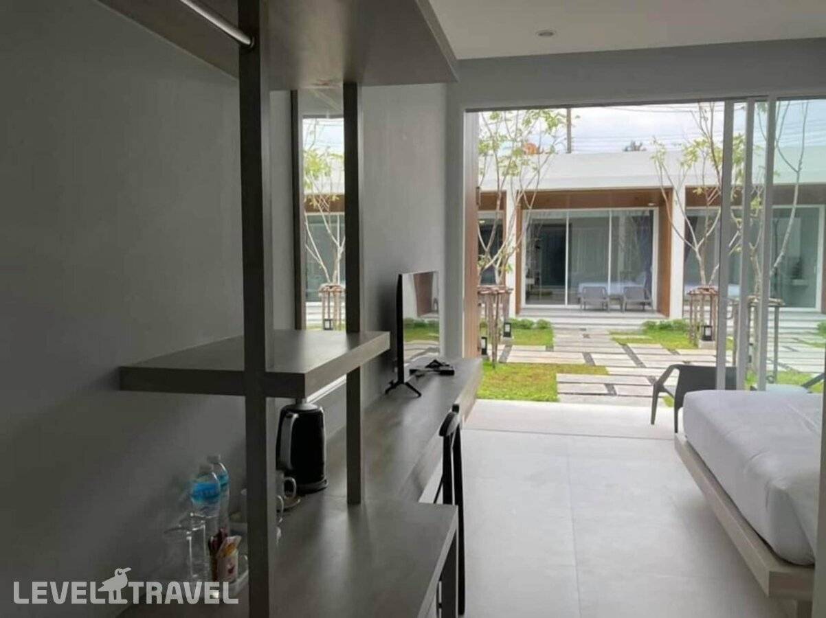 фотографии отеля Baan Fah Resort в Таиланд(Маенам Бич) - фото №13