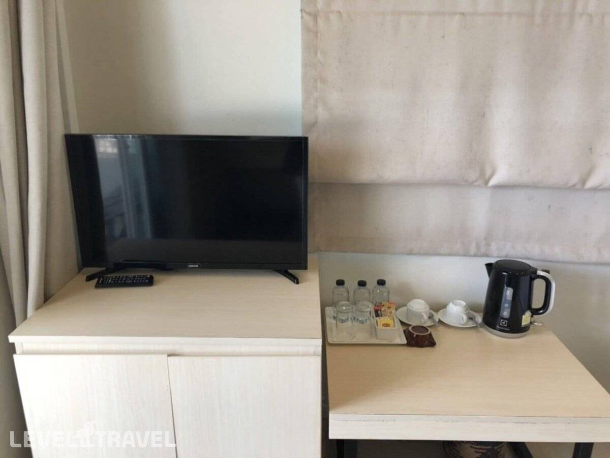 фотографии отеля Baan Fah Resort в Таиланд(Маенам Бич) - фото №22