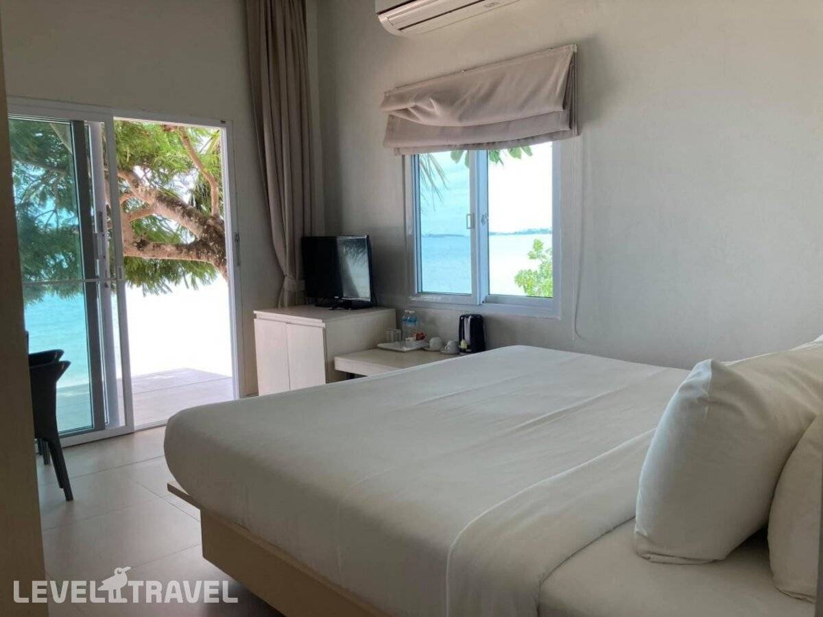 фотографии отеля Baan Fah Resort в Таиланд(Маенам Бич) - фото №18