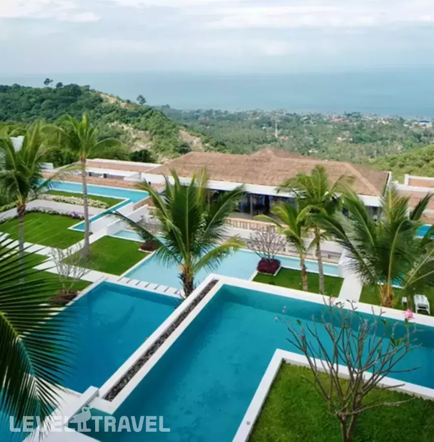 Panorama Samui Residences