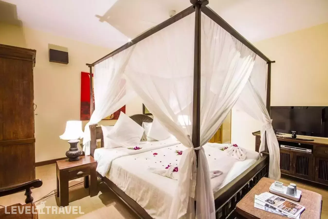Baan Talay Sai Villa