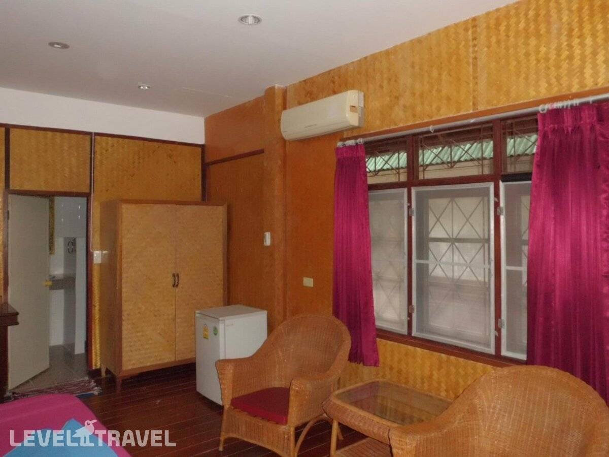 фотографии отеля Lolita Bungalow в Таиланд(Маенам Бич) - фото №16