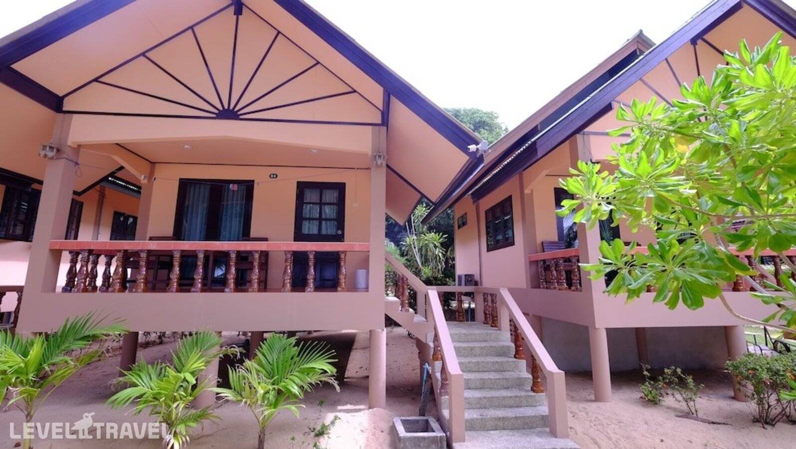 фотографии отеля Lolita Bungalow в Таиланд(Маенам Бич) - фото №1