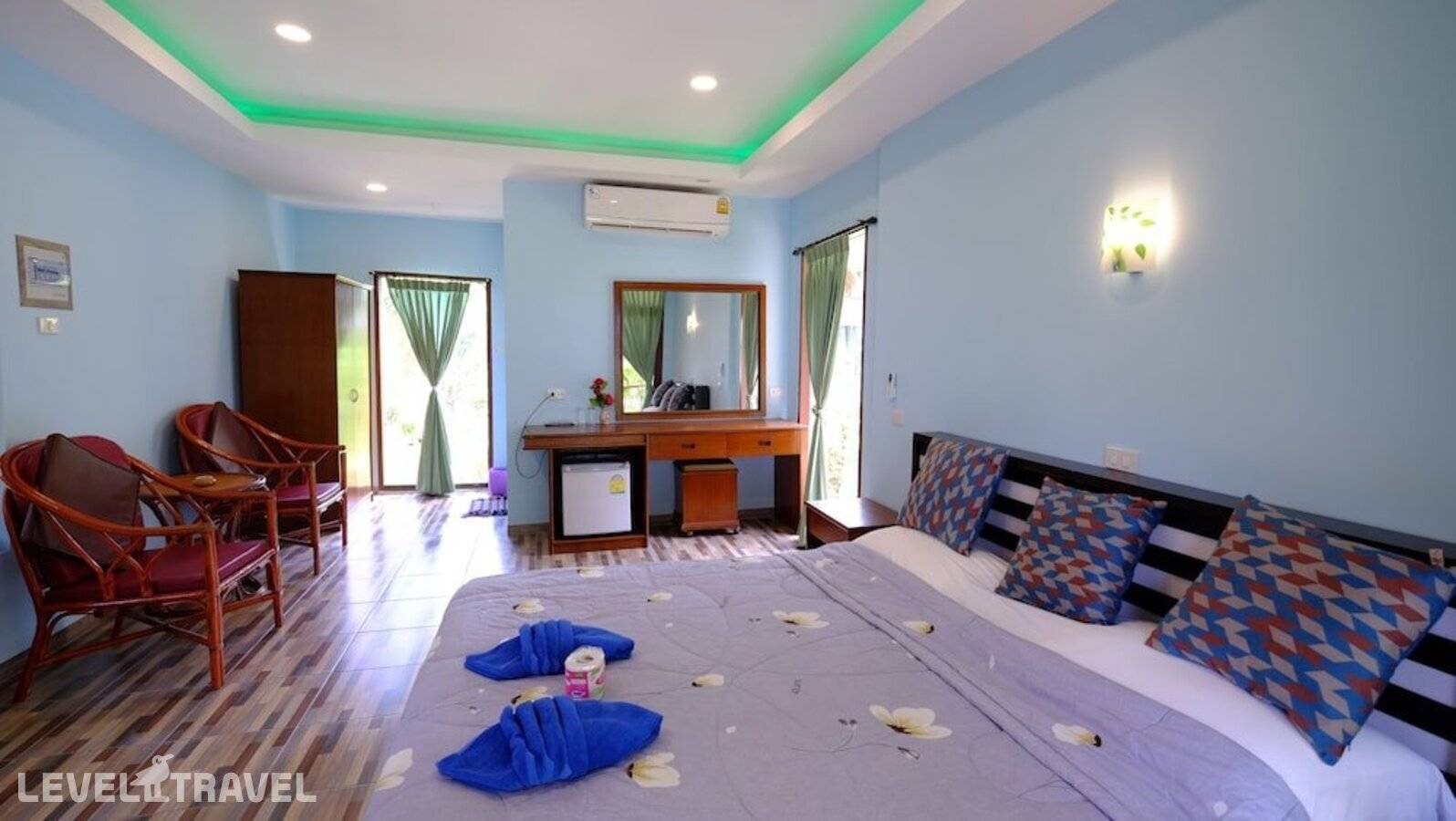 фотографии отеля Lolita Bungalow в Таиланд(Маенам Бич) - фото №30