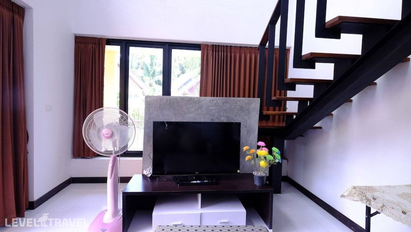 фотографии отеля Lolita Bungalow в Таиланд(Маенам Бич) - фото №46