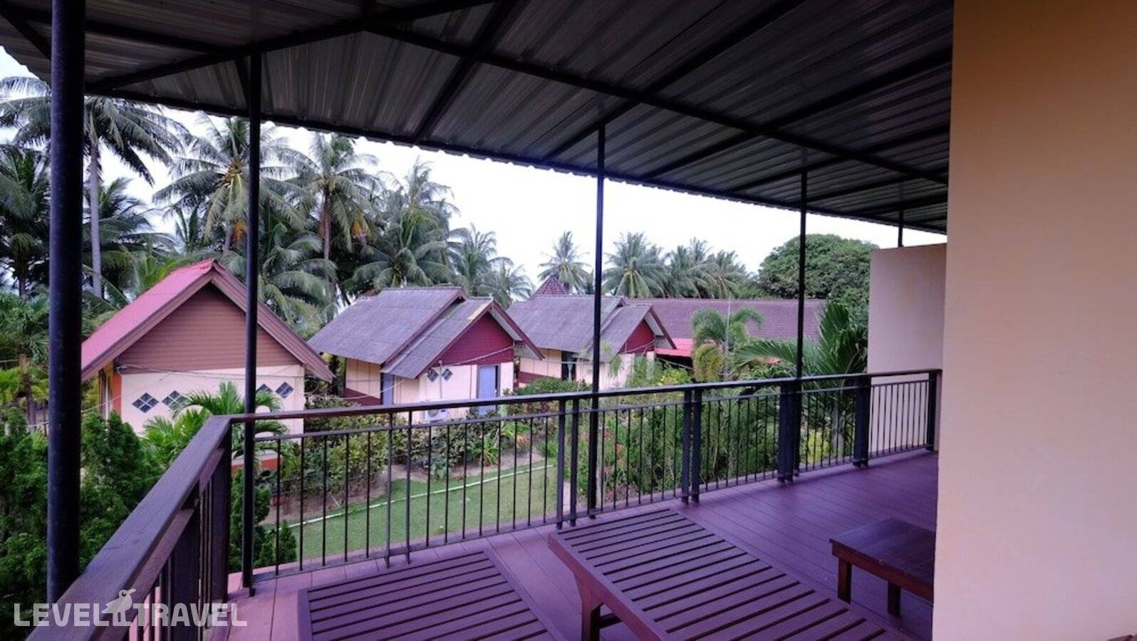 фотографии отеля Lolita Bungalow в Таиланд(Маенам Бич) - фото №40