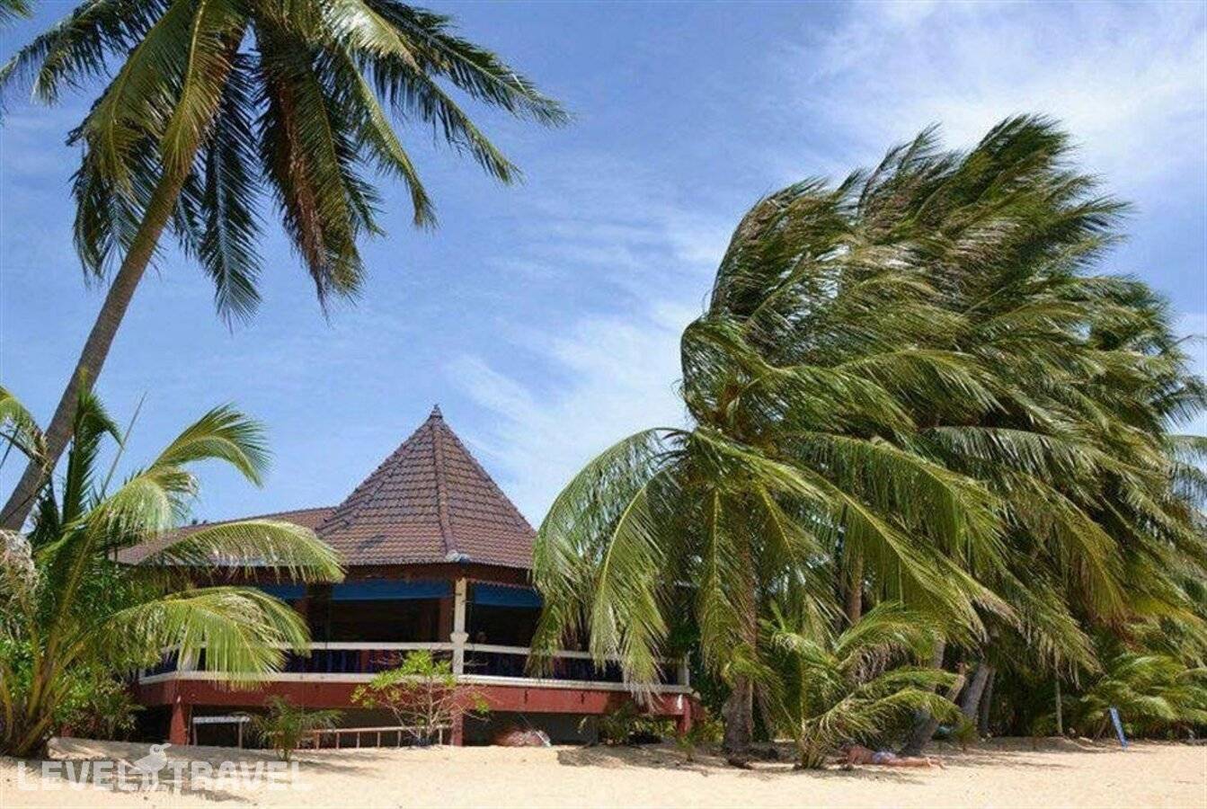 фотографии отеля Lolita Bungalow в Таиланд(Маенам Бич) - фото №21