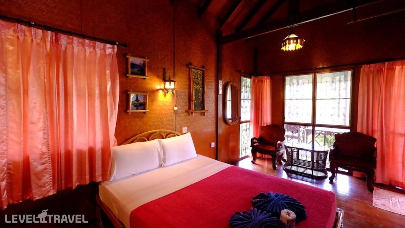 фотографии отеля Lolita Bungalow в Таиланд(Маенам Бич) - фото №33