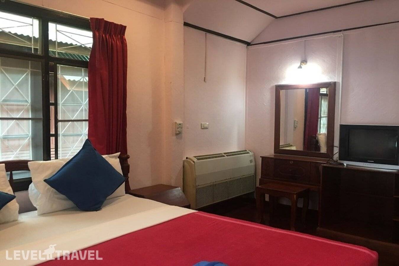 фотографии отеля Lolita Bungalow в Таиланд(Маенам Бич) - фото №19