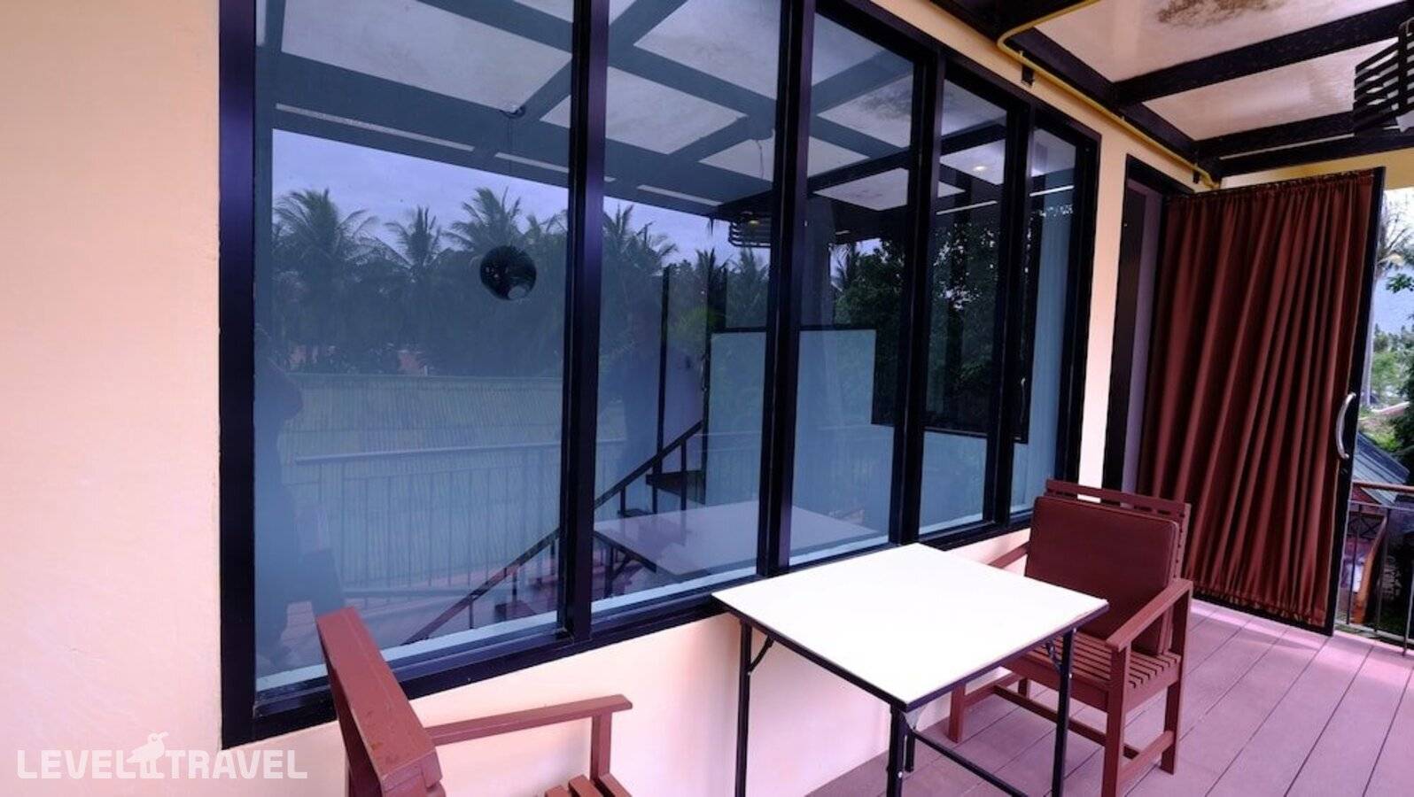 фотографии отеля Lolita Bungalow в Таиланд(Маенам Бич) - фото №39