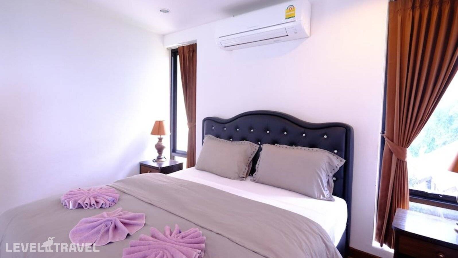 фотографии отеля Lolita Bungalow в Таиланд(Маенам Бич) - фото №4