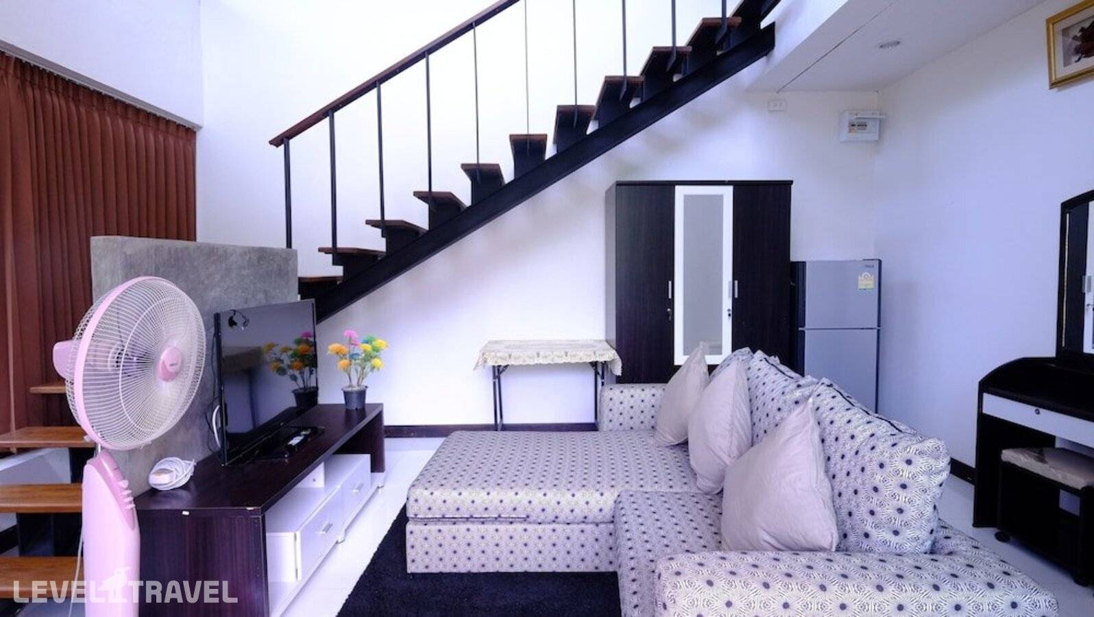 фотографии отеля Lolita Bungalow в Таиланд(Маенам Бич) - фото №6