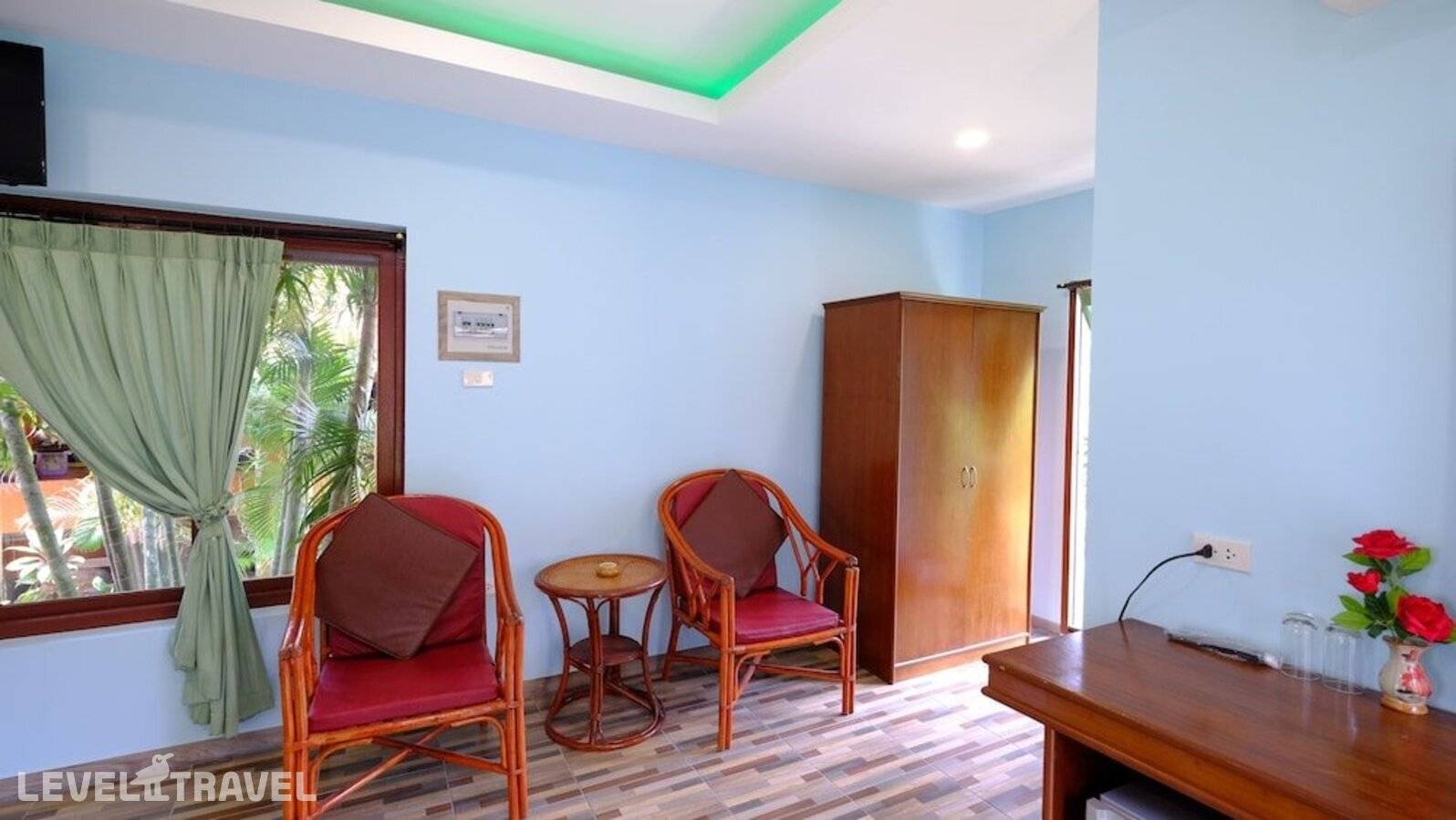 фотографии отеля Lolita Bungalow в Таиланд(Маенам Бич) - фото №42