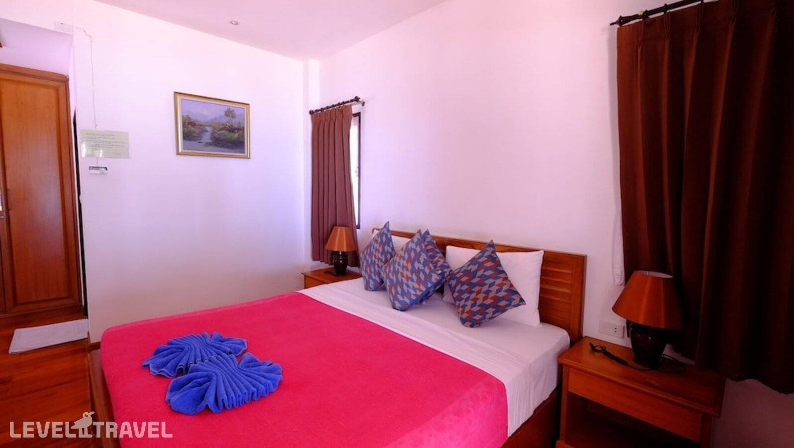 фотографии отеля Lolita Bungalow в Таиланд(Маенам Бич) - фото №28