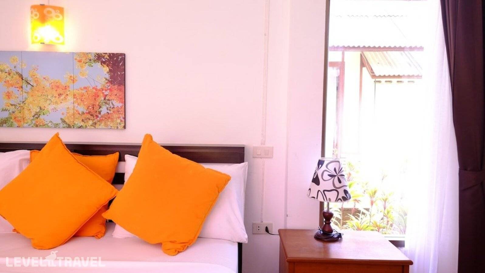 фотографии отеля Lolita Bungalow в Таиланд(Маенам Бич) - фото №29