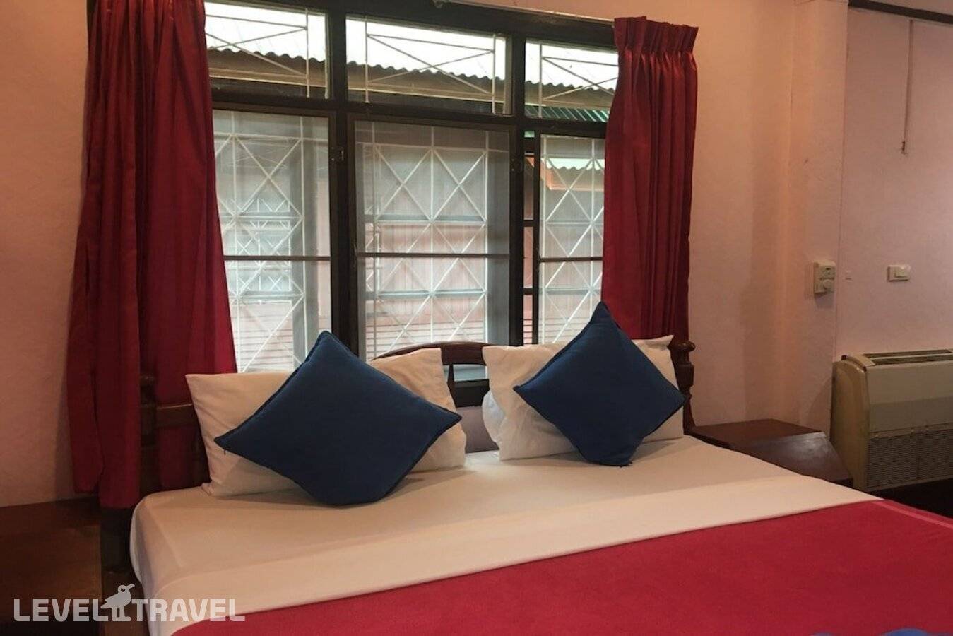 фотографии отеля Lolita Bungalow в Таиланд(Маенам Бич) - фото №23