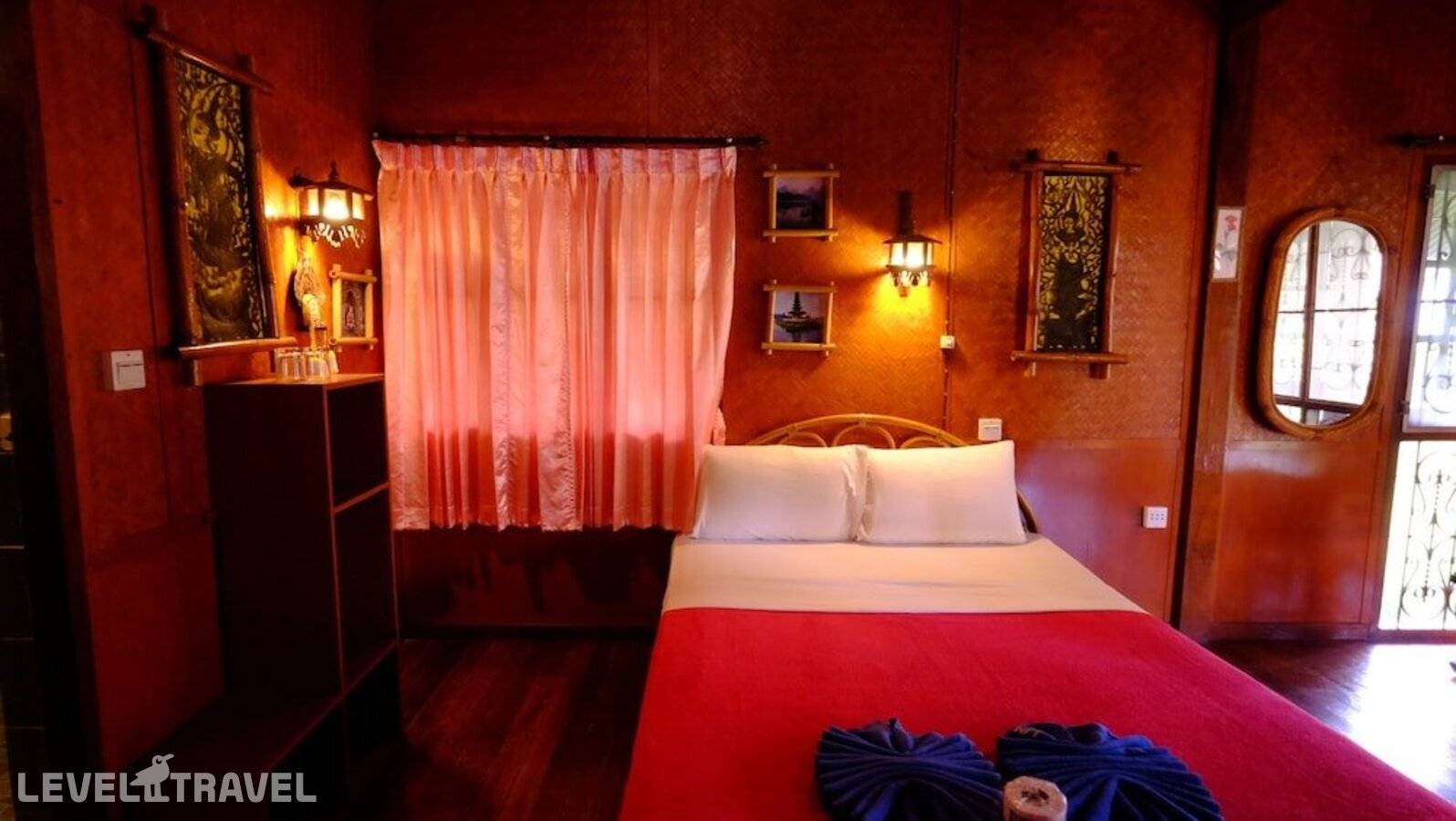 фотографии отеля Lolita Bungalow в Таиланд(Маенам Бич) - фото №5