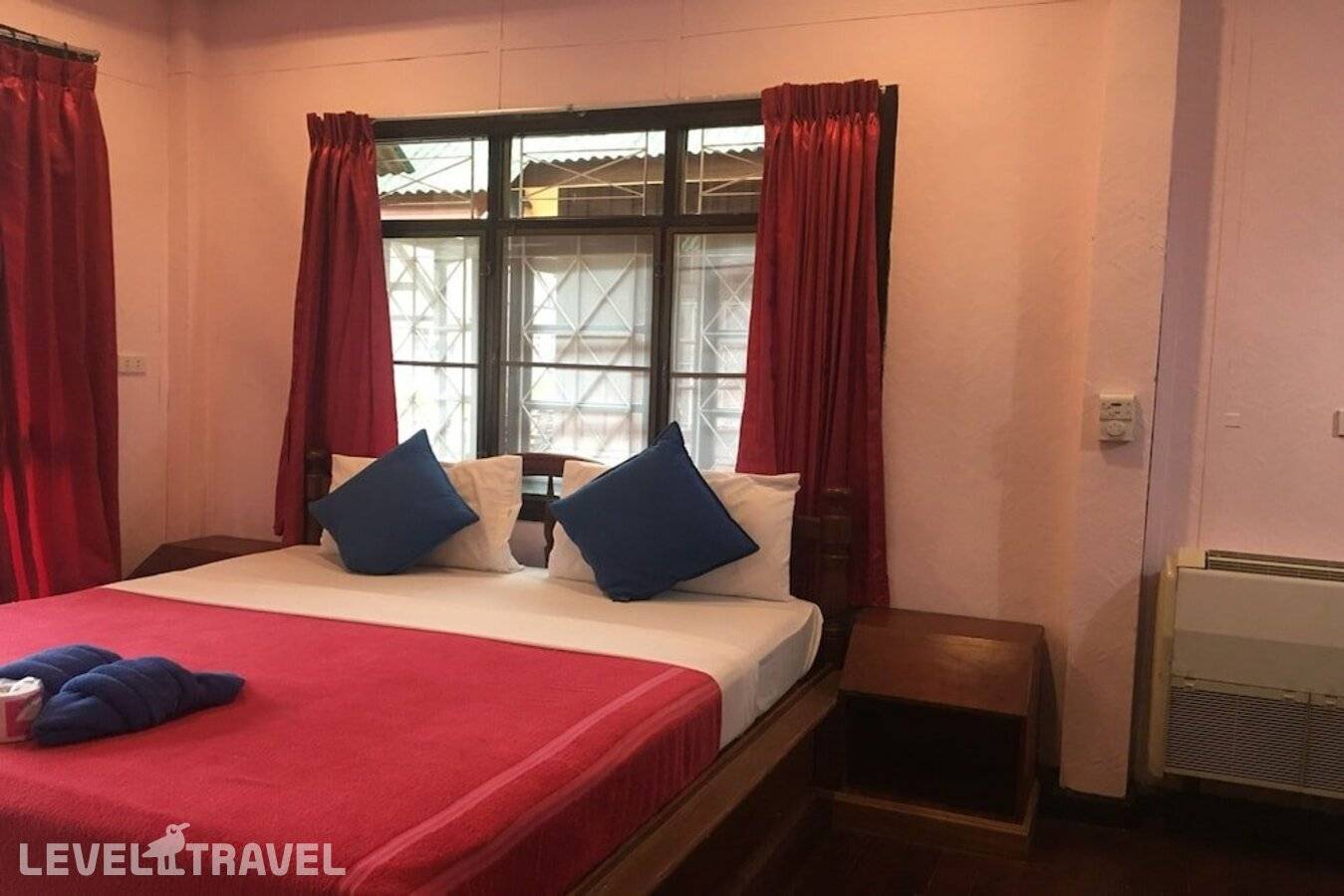 фотографии отеля Lolita Bungalow в Таиланд(Маенам Бич) - фото №22