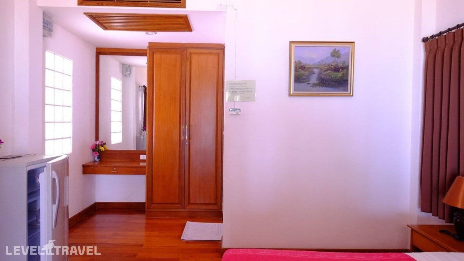 фотографии отеля Lolita Bungalow в Таиланд(Маенам Бич) - фото №8