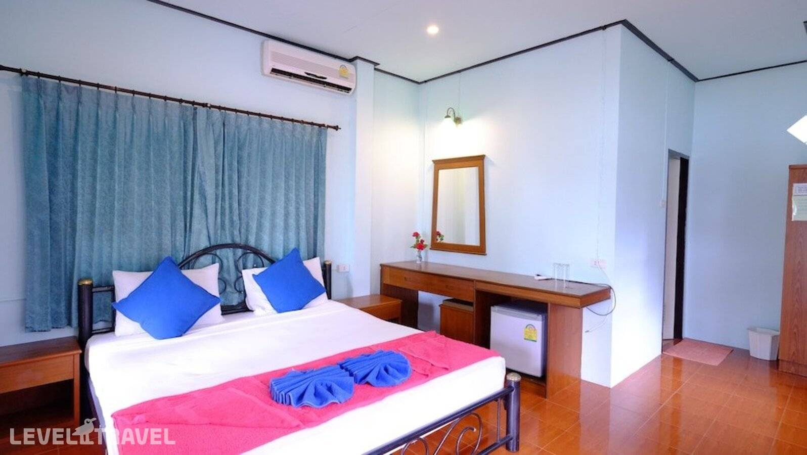 фотографии отеля Lolita Bungalow в Таиланд(Маенам Бич) - фото №31