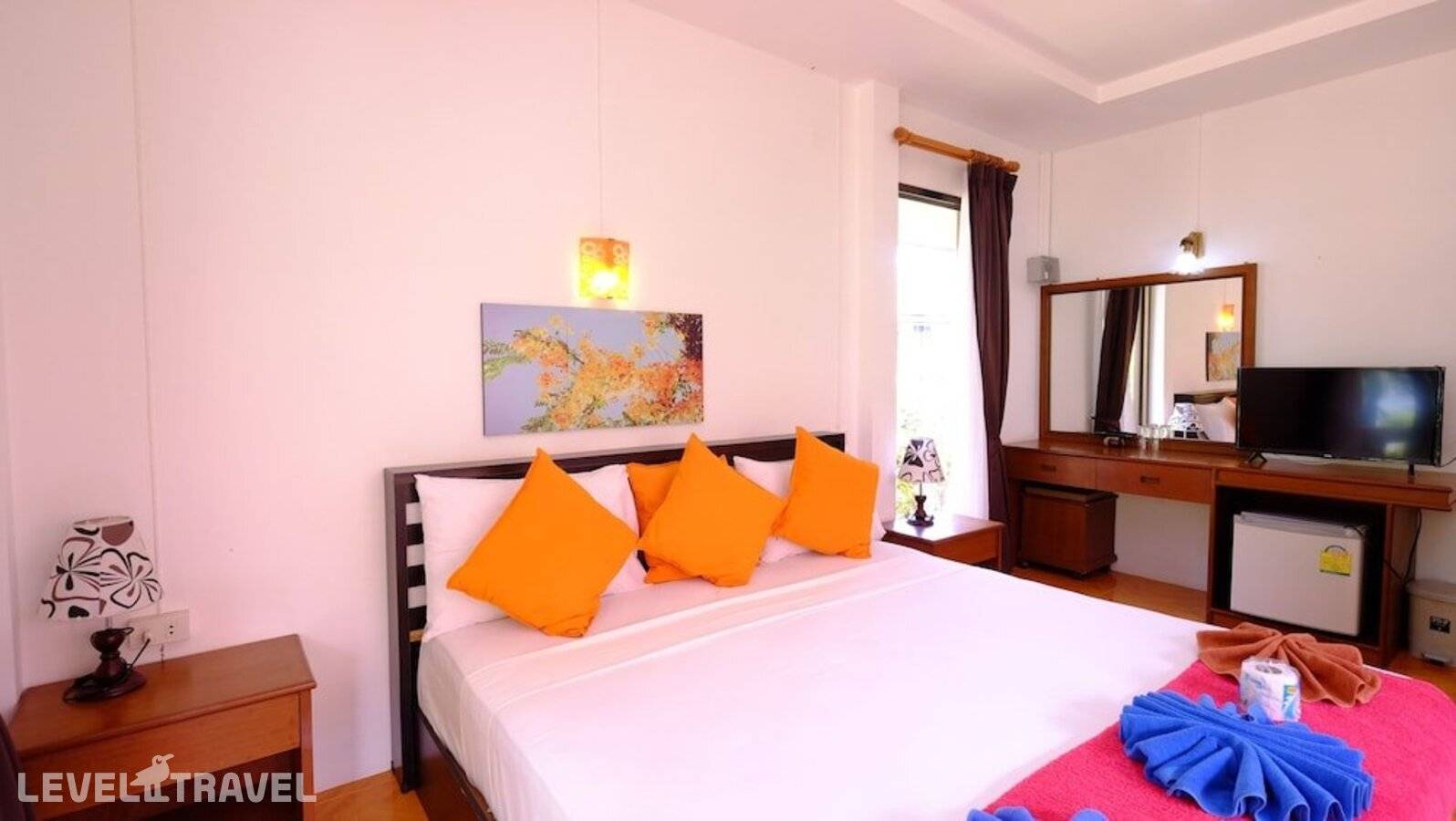 фотографии отеля Lolita Bungalow в Таиланд(Маенам Бич) - фото №2