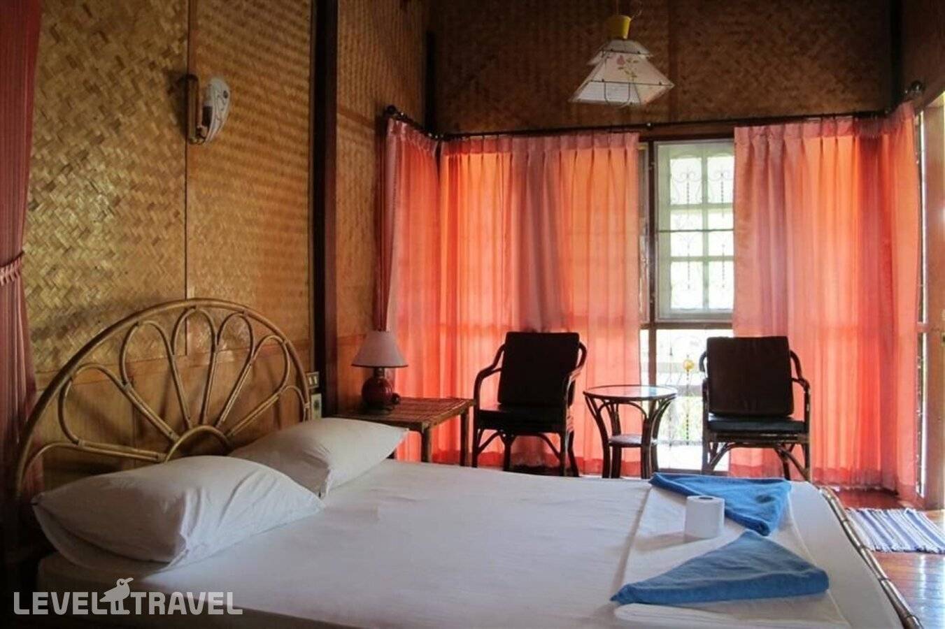 фотографии отеля Lolita Bungalow в Таиланд(Маенам Бич) - фото №25