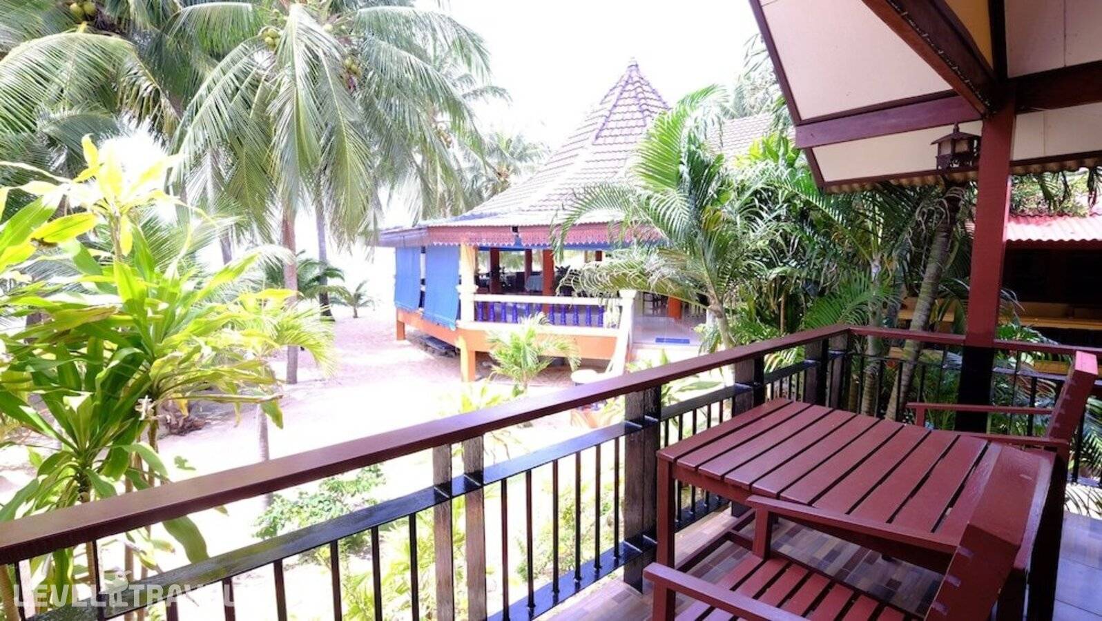 фотографии отеля Lolita Bungalow в Таиланд(Маенам Бич) - фото №36